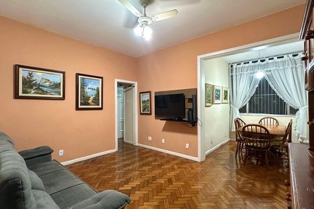 Apartamento para alugar com 3 quartos, 100m² em Copacabana, Rio de Janeiro