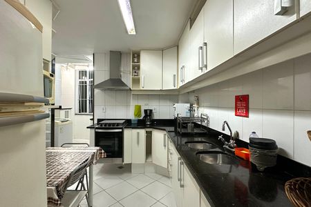 Apartamento para alugar com 3 quartos, 100m² em Copacabana, Rio de Janeiro