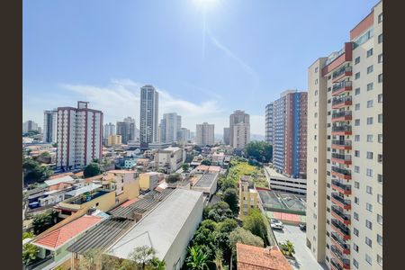 Vista de apartamento à venda com 2 quartos, 124m² em Centro, Osasco