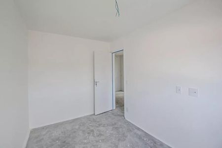 Quarto 1 de apartamento para alugar com 2 quartos, 48m² em Vila Joao Basso, São Bernardo do Campo