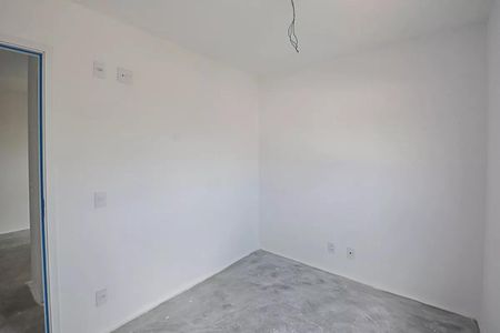 Quarto 2 de apartamento para alugar com 2 quartos, 48m² em Vila Joao Basso, São Bernardo do Campo