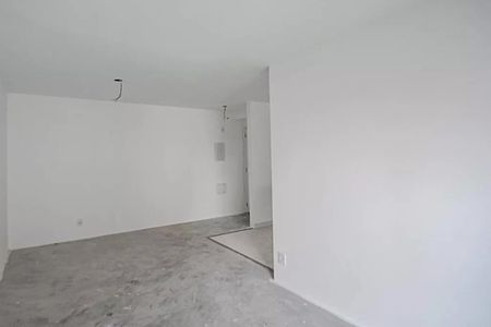 Sala  de apartamento para alugar com 2 quartos, 48m² em Vila Joao Basso, São Bernardo do Campo