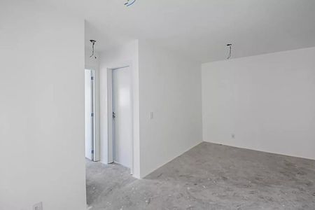 Sala  de apartamento para alugar com 2 quartos, 48m² em Vila Joao Basso, São Bernardo do Campo