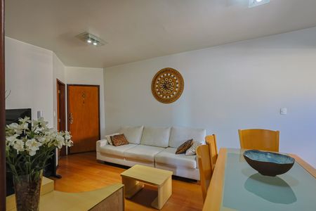 Apartamento à venda com 3 quartos, 85m² em Estoril, Belo Horizonte