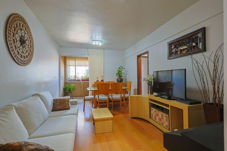 Apartamento à venda com 3 quartos, 85m² em Estoril, Belo Horizonte