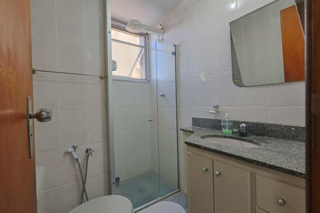 Apartamento à venda com 3 quartos, 85m² em Estoril, Belo Horizonte