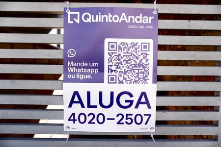 Apartamento para alugar com 90m², 2 quartos e sem vagaInstalação de foto 5A - Foto 1