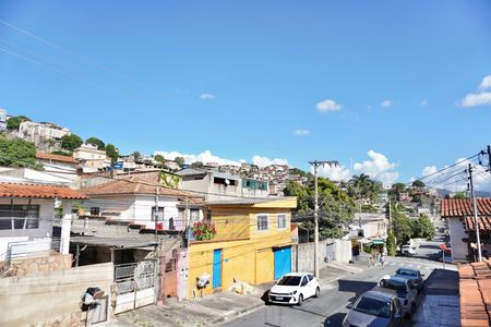 Apartamento para alugar com 90m², 2 quartos e sem vagaSuíte - Varanda 