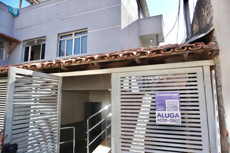 Apartamento para alugar com 90m², 2 quartos e sem vagaInstalação de foto 5A - Foto 3