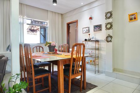 Copa  de apartamento para alugar com 2 quartos, 90m² em Boa Vista, Belo Horizonte