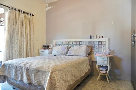 Suíte  de apartamento para alugar com 2 quartos, 90m² em Boa Vista, Belo Horizonte