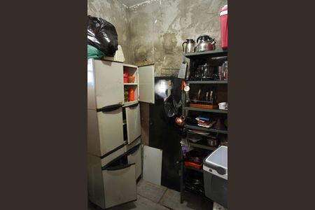 Apartamento para alugar com 90m², 2 quartos e sem vagaDispensa 