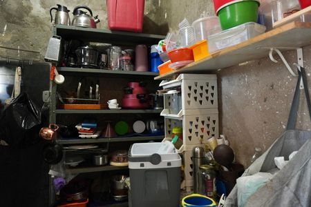 Apartamento para alugar com 90m², 2 quartos e sem vagaDispensa 