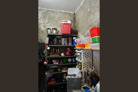 Apartamento para alugar com 90m², 2 quartos e sem vagaDispensa 