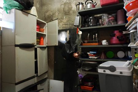 Apartamento para alugar com 90m², 2 quartos e sem vagaDispensa 