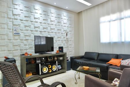 Apartamento para alugar com 90m², 2 quartos e sem vagaSala 