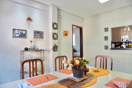 Apartamento para alugar com 90m², 2 quartos e sem vagaCopa 
