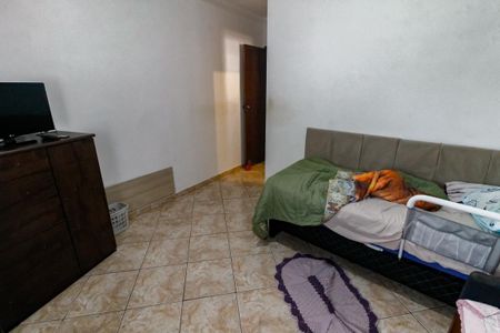 Casa para alugar com 140m², 3 quartos e 2 vagasSuíte 1