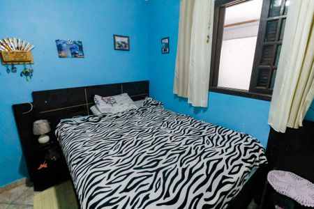 Casa para alugar com 140m², 3 quartos e 2 vagasSuíte 2