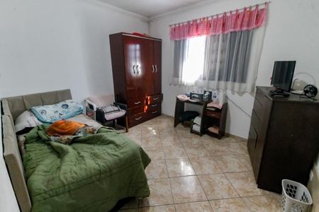 Casa para alugar com 140m², 3 quartos e 2 vagasSuíte 1