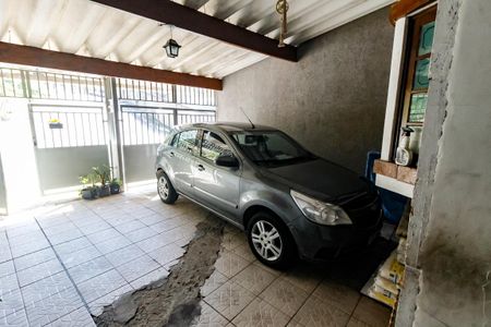 Casa para alugar com 140m², 3 quartos e 2 vagasGaragem