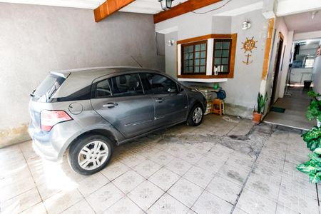 Casa para alugar com 140m², 3 quartos e 2 vagasGaragem
