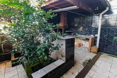 Casa para alugar com 140m², 3 quartos e 2 vagasJardim