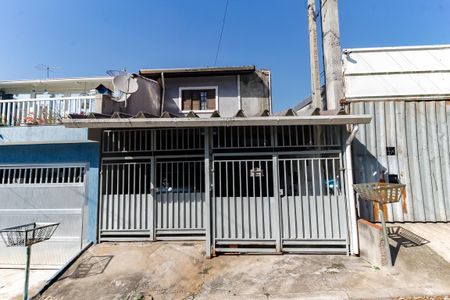 Casa para alugar com 140m², 3 quartos e 2 vagasFachada