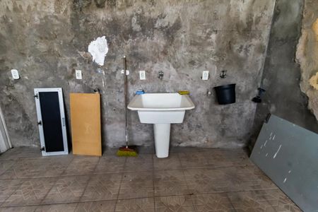 Casa para alugar com 140m², 3 quartos e 2 vagasÁrea de Serviço