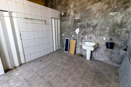 Casa para alugar com 140m², 3 quartos e 2 vagasÁrea de Serviço