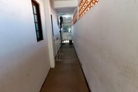 Casa para alugar com 140m², 3 quartos e 2 vagasQuintal