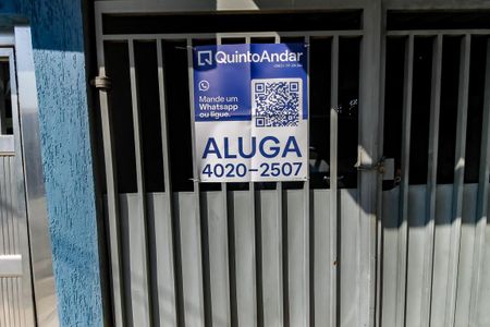 Casa para alugar com 140m², 3 quartos e 2 vagasPortão