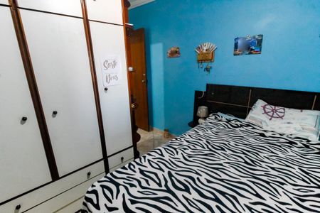 Casa para alugar com 140m², 3 quartos e 2 vagasSuíte 2
