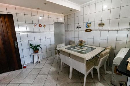 Casa para alugar com 140m², 3 quartos e 2 vagasCopa