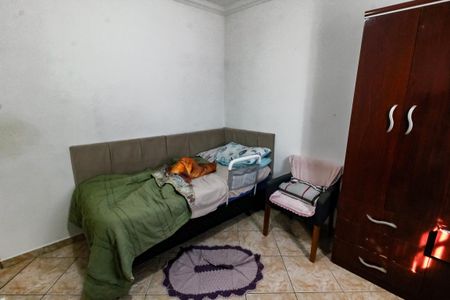 Casa para alugar com 140m², 3 quartos e 2 vagasSuíte 1