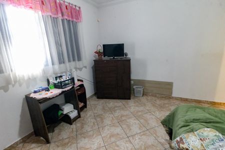 Casa para alugar com 140m², 3 quartos e 2 vagasSuíte 1