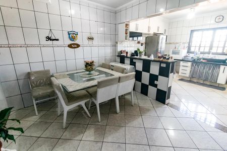 Casa para alugar com 140m², 3 quartos e 2 vagasCopa