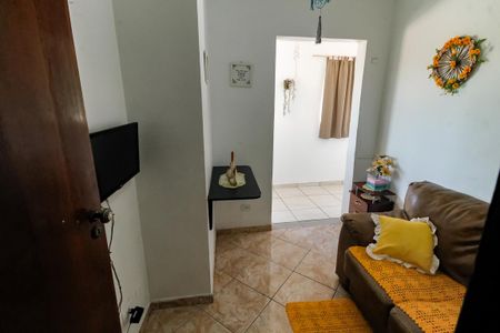 Casa para alugar com 140m², 3 quartos e 2 vagasSala 2