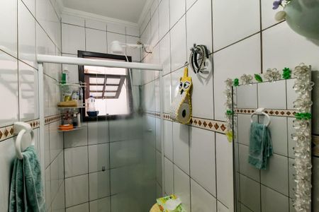 Casa para alugar com 140m², 3 quartos e 2 vagasBanheiro da Suíte 2