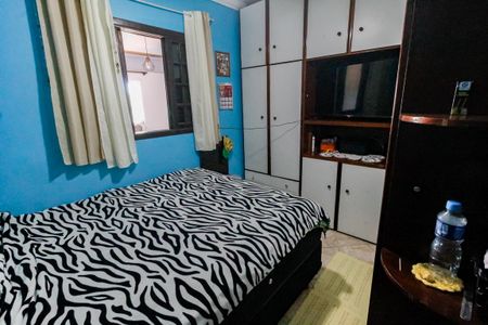 Casa para alugar com 140m², 3 quartos e 2 vagasSuíte 2