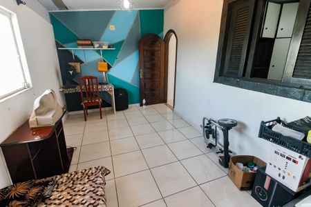 Casa para alugar com 140m², 3 quartos e 2 vagasQuarto