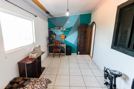 Casa para alugar com 140m², 3 quartos e 2 vagasQuarto