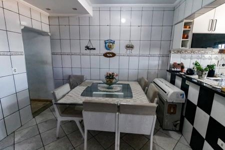 Casa para alugar com 140m², 3 quartos e 2 vagasCopa