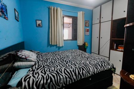 Casa para alugar com 140m², 3 quartos e 2 vagasSuíte 2