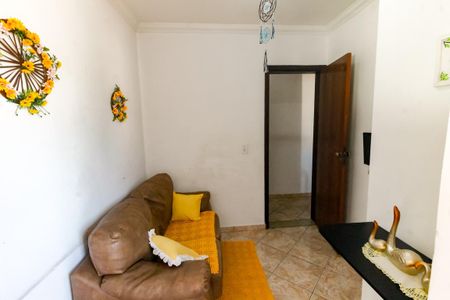 Casa para alugar com 140m², 3 quartos e 2 vagasSala 2