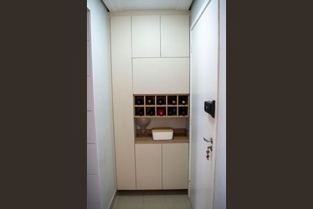 Sala de apartamento para alugar com 2 quartos, 85m² em Vila Carrão, São Paulo