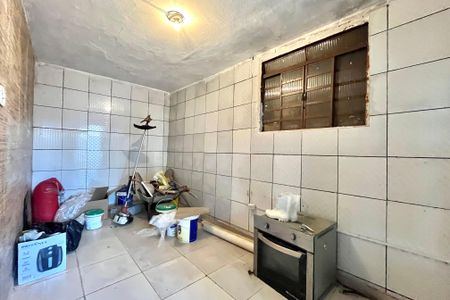 Sala/Quarto de casa para alugar com 1 quarto, 75m² em Vila Santa Catarina, São Paulo