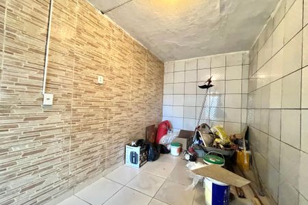 Sala/Quarto de casa para alugar com 1 quarto, 75m² em Vila Santa Catarina, São Paulo