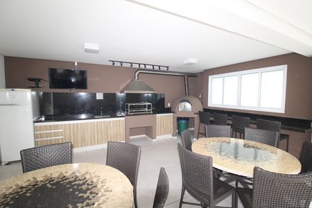 Área Comum de apartamento para alugar com 3 quartos, 120m² em Santana, São Paulo