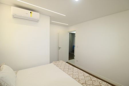 Quarto 3 de apartamento para alugar com 3 quartos, 120m² em Santana, São Paulo